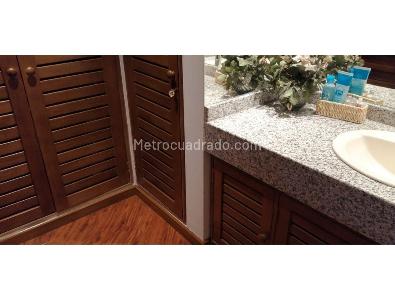 Apartamento de 3 alcobas en venta en La Carolina, Bogotá, 256 m² · foto 12 de 20