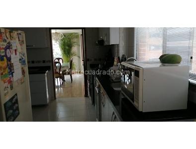 Apartamento de 3 alcobas en venta en La Carolina, Bogotá, 256 m² · foto 9 de 20