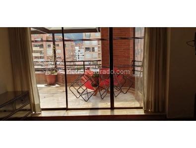 Apartamento de 3 alcobas en venta en La Carolina, Bogotá, 256 m² · foto 13 de 20