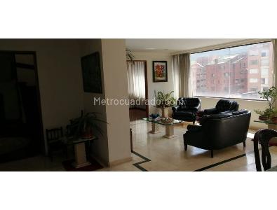Apartamento de 3 alcobas en venta en La Carolina, Bogotá, 256 m² · foto 4 de 20