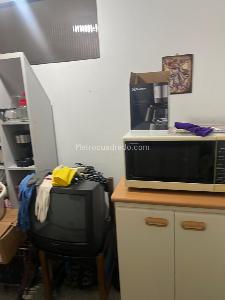 Apartamento en venta en Santa Barbara Occidental, Bogotá · foto 4 de 6