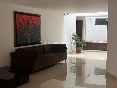 Apartamento en venta en Santa Barbara Occidental, Bogotá · foto 6 de 6