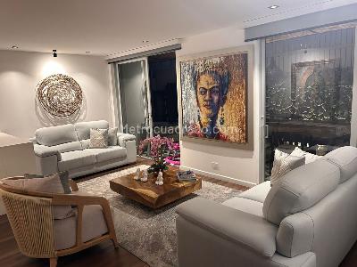 Casa en venta en Manizales, Manizales · foto 3 de 17