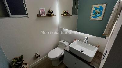 Apartamento de 3 alcobas en venta en Parques De Fontanar, Cajicá, 90 m² · foto 5 de 7