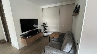 Apartamento de 3 alcobas en venta en Parques De Fontanar, Cajicá, 90 m² · foto 3 de 7