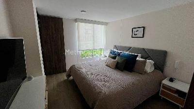 Apartamento de 3 alcobas en venta en Parques De Fontanar, Cajicá, 90 m² · foto 4 de 7