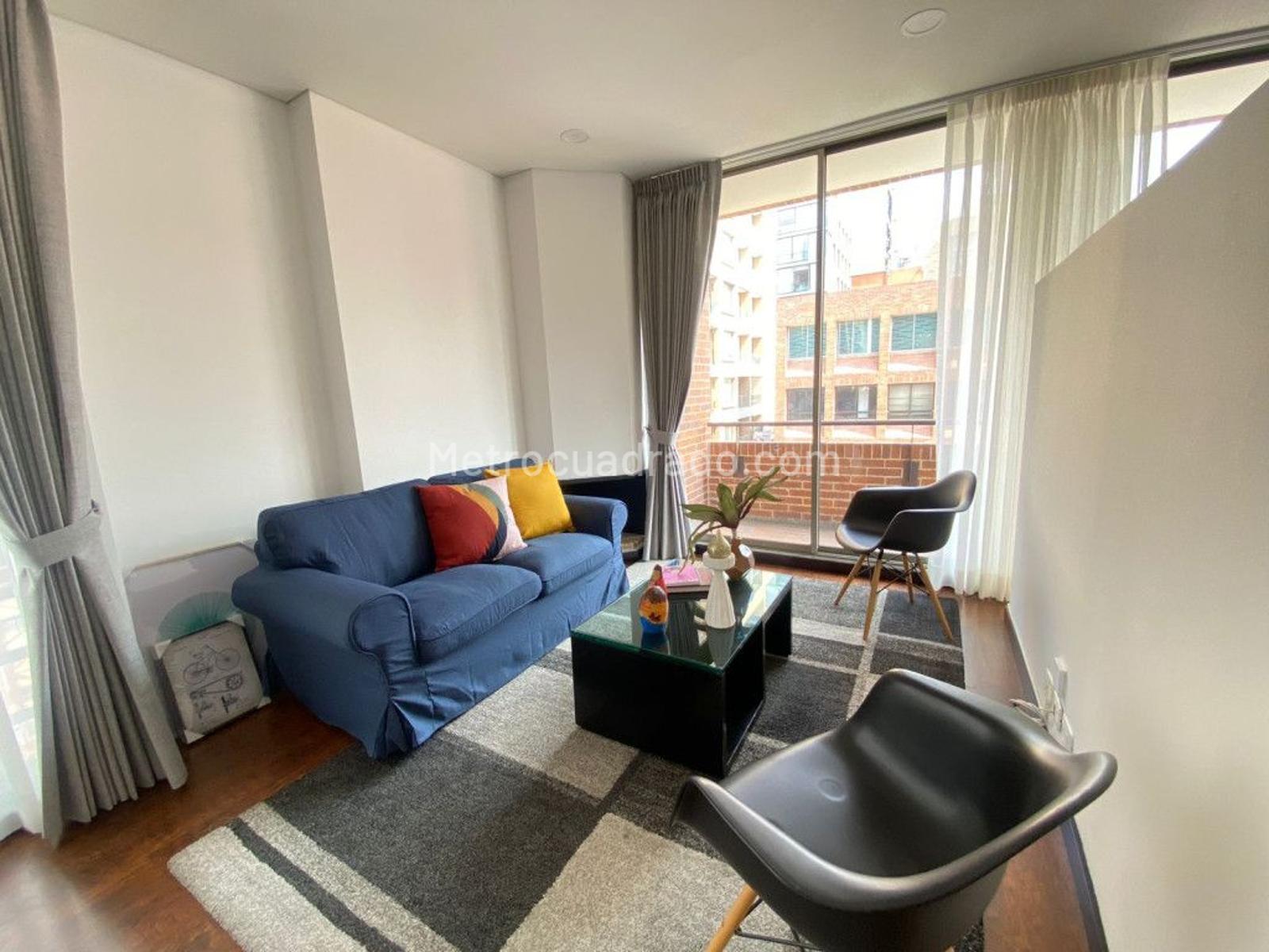 Foto del apartamento