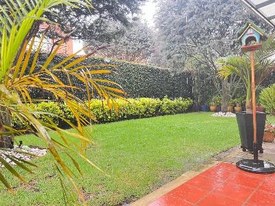 Casa de 4 alcobas en venta en Cajicá, Cajicá, 228 m² · foto 16 de 19