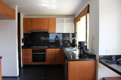 Casa en venta en Sindamanoy, Chía · foto 9 de 17