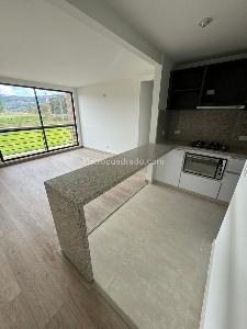 Apartamento de 3 alcobas en venta en Cajicá, Cajicá, 75 m² · foto 2 de 19