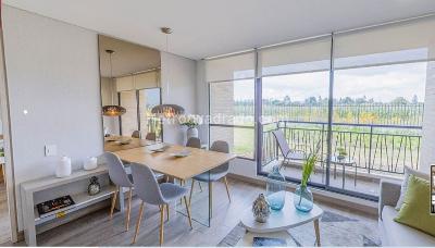 Apartamento en venta en Las Orquideas Norte, Bogotá · foto 2 de 6