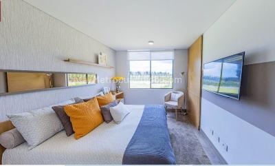 Apartamento en venta en Las Orquideas Norte, Bogotá · foto 3 de 6