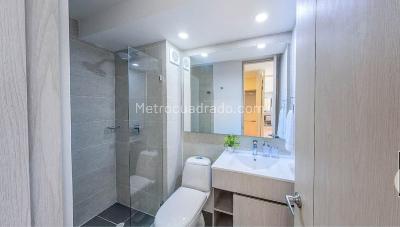 Apartamento en venta en Las Orquideas Norte, Bogotá · foto 4 de 6