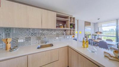 Apartamento en venta en Las Orquideas Norte, Bogotá · foto 5 de 6