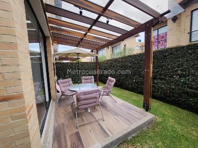 Casa en venta en Cajicá, Cajicá · foto 16 de 19
