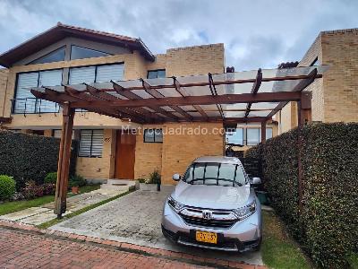Casa en venta en Cajicá, Cajicá · foto 19 de 19