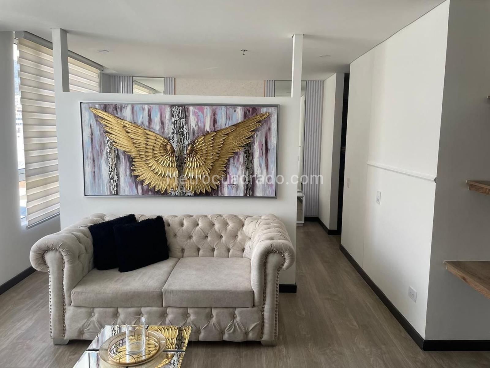 Apartamento en Venta  CHAPINERO ALTO