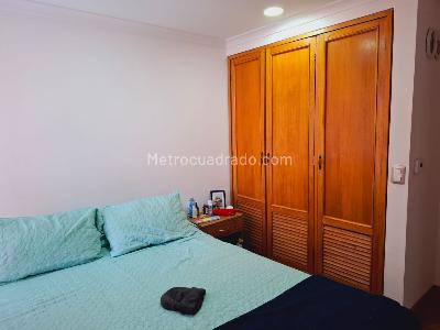 Apartamento de 3 alcobas en venta en Rincon Del Chico, Bogotá, 120 m² · foto 16 de 19