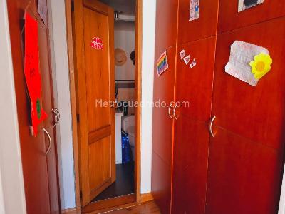 Apartamento de 3 alcobas en venta en Rincon Del Chico, Bogotá, 120 m² · foto 17 de 19