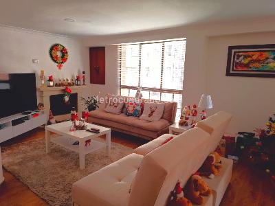 Apartamento de 3 alcobas en venta en Rincon Del Chico, Bogotá, 120 m² · foto 11 de 19