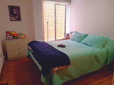 Apartamento de 3 alcobas en venta en Rincon Del Chico, Bogotá, 120 m² · foto 18 de 19