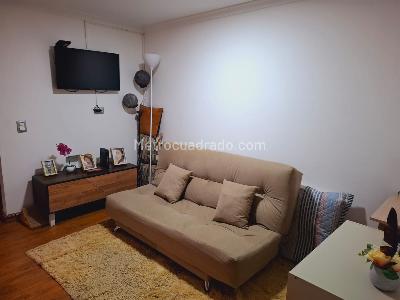 Apartamento de 3 alcobas en venta en Rincon Del Chico, Bogotá, 120 m² · foto 19 de 19