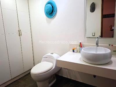 Apartamento de 3 alcobas en venta en Rincon Del Chico, Bogotá, 120 m² · foto 9 de 19
