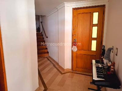 Apartamento de 3 alcobas en venta en Rincon Del Chico, Bogotá, 120 m² · foto 12 de 19
