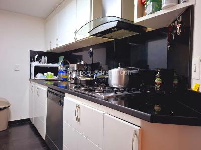 Apartamento de 3 alcobas en venta en Rincon Del Chico, Bogotá, 120 m² · foto 14 de 19