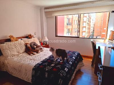 Apartamento de 3 alcobas en venta en Rincon Del Chico, Bogotá, 120 m² · foto 15 de 19