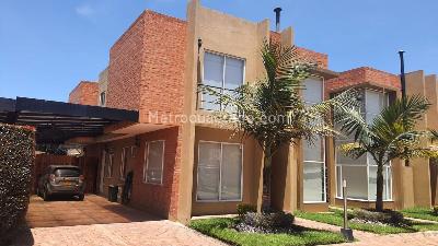 Casa en venta en Vereda Chuntame, Cajicá · foto 8 de 8