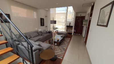 Casa en venta en Vereda Chuntame, Cajicá · foto 3 de 8