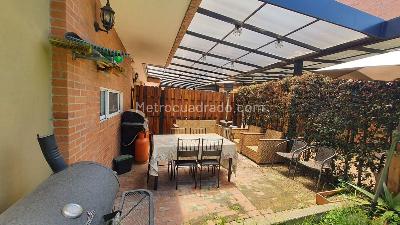 Casa en venta en Vereda Chuntame, Cajicá · foto 7 de 8