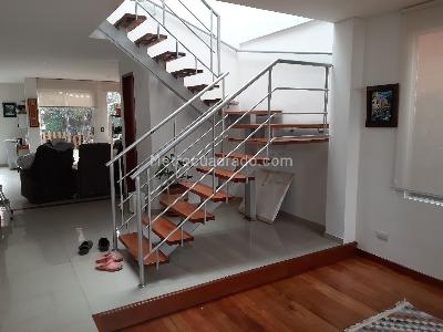 Casa en venta en Vereda Chuntame, Cajicá · foto 2 de 8