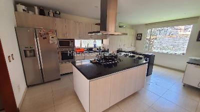 Casa en venta en Vereda Chuntame, Cajicá · foto 6 de 8
