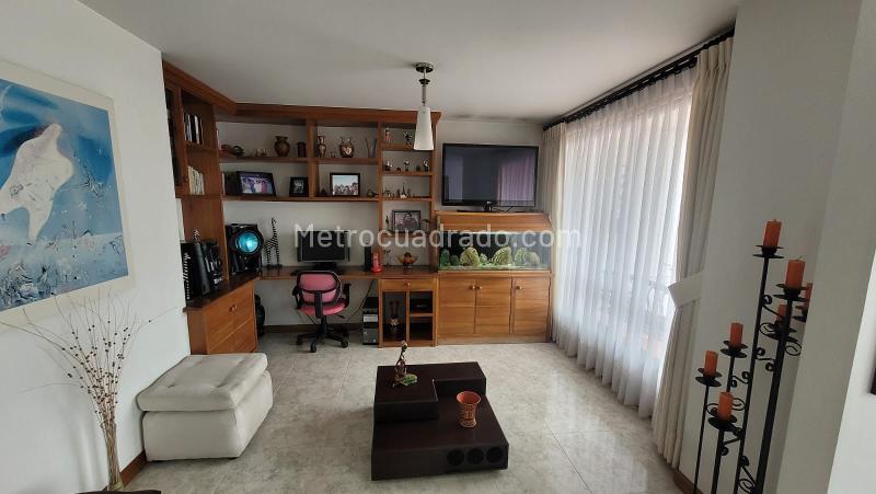 Casa – Manizales - Vista 3