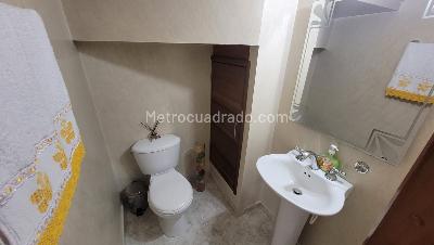 Casa de 3 alcobas en venta en San Marcel, Manizales, 81 m² · foto 7 de 20