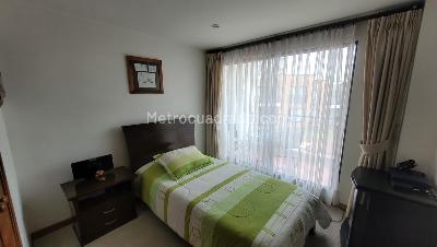 Casa de 3 alcobas en venta en San Marcel, Manizales, 81 m² · foto 8 de 20