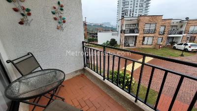 Casa de 3 alcobas en venta en San Marcel, Manizales, 81 m² · foto 9 de 20