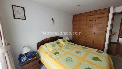 Casa de 3 alcobas en venta en San Marcel, Manizales, 81 m² · foto 12 de 20