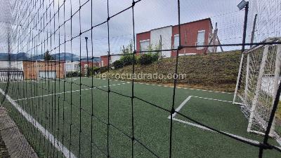 Casa de 3 alcobas en venta en San Marcel, Manizales, 81 m² · foto 20 de 20