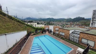 Casa de 3 alcobas en venta en San Marcel, Manizales, 81 m² · foto 17 de 20