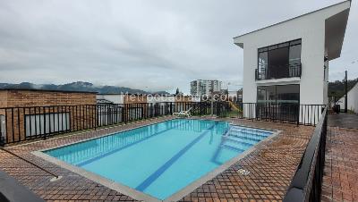 Casa de 3 alcobas en venta en San Marcel, Manizales, 81 m² · foto 16 de 20