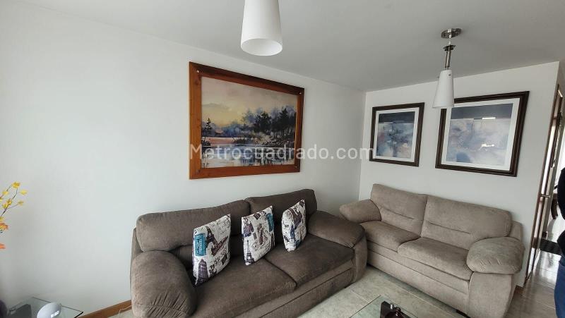 Casa – Manizales - Vista 2