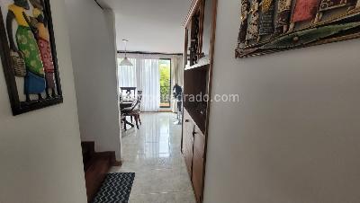 Casa de 3 alcobas en venta en San Marcel, Manizales, 81 m² · foto 5 de 20