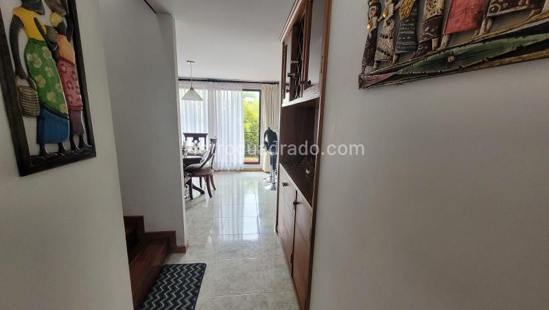 Casa – Manizales - Más