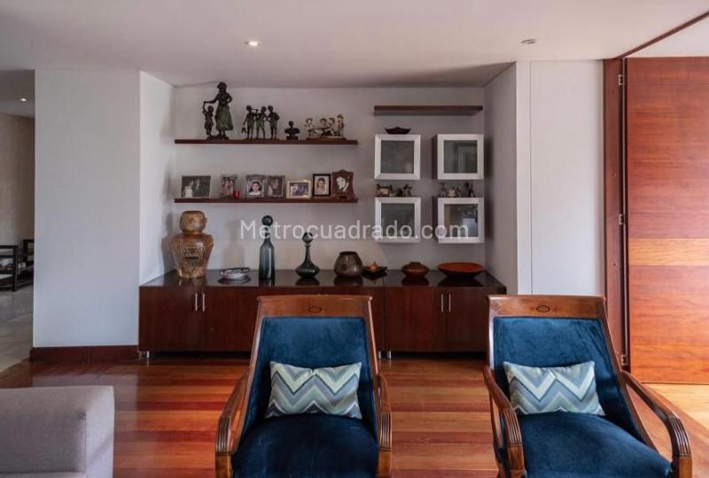 Piso – Bogotá D.C. - Vista 5