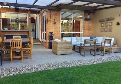 Casa en venta en Hacienda Fontanar, Cajicá · foto 15 de 20