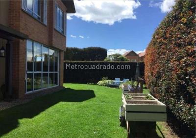 Casa en venta en Hacienda Fontanar, Cajicá · foto 16 de 20