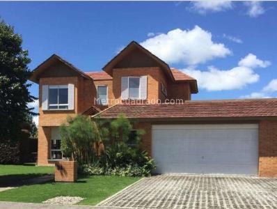 Casa en venta en Hacienda Fontanar, Cajicá · foto 20 de 20
